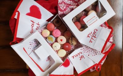 Order Your Unique and Delicious Valentine’s Day Gift Now!