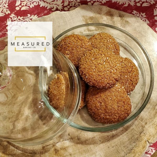 Molasses Drops
