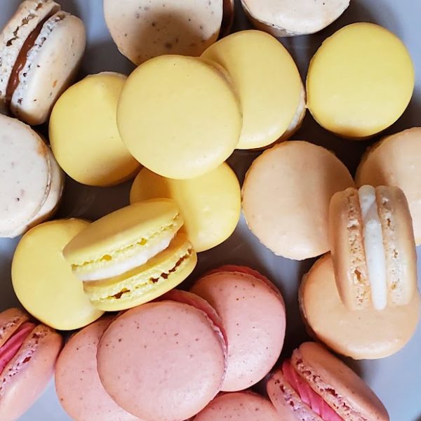 Macarons